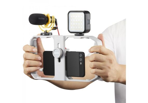 ​GODOX Kit Vlogging VK1-UC