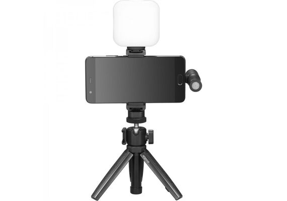 GODOX Kit Vlogging VK2 - USB-C