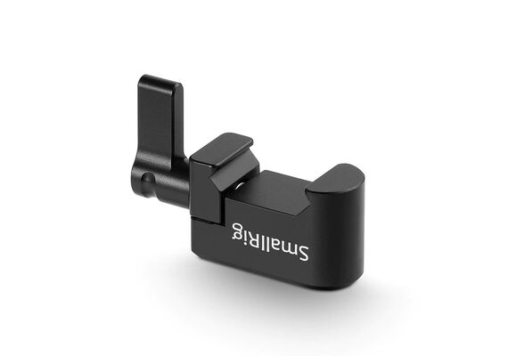 SMALLRIG 1973 Grampo de Bloqueio NATO