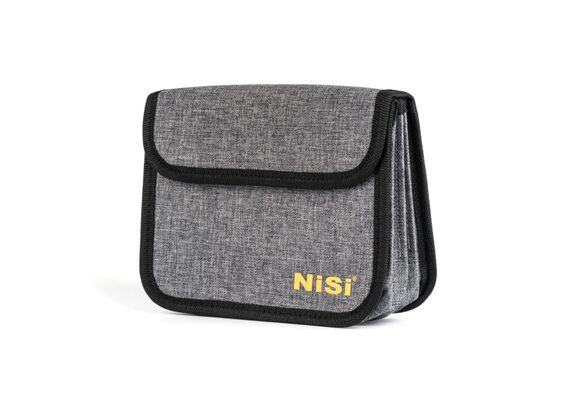 NISI Bolsa para 4 Filtros 100mm