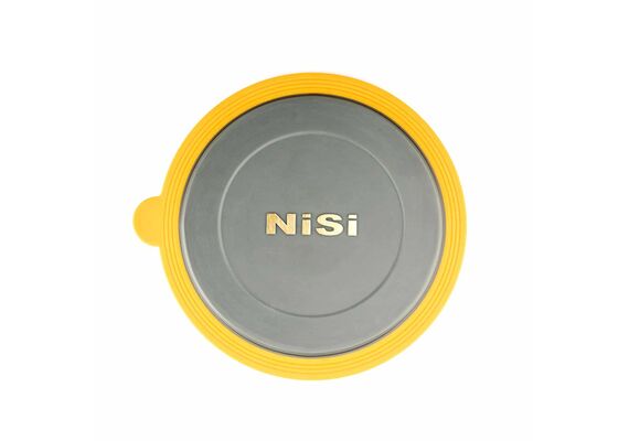 NISI Tampa de Proteção para Filtros Sistema M75