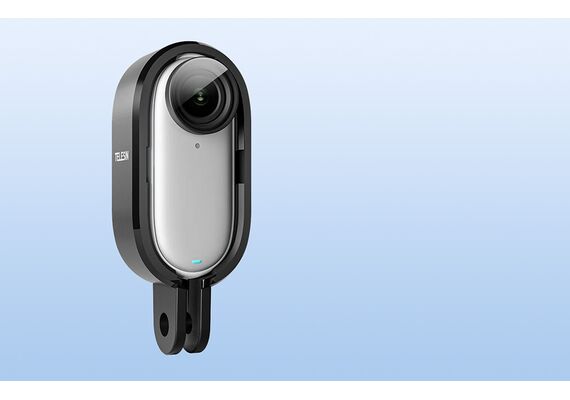TELESIN capa protetora para Insta360 GO 3