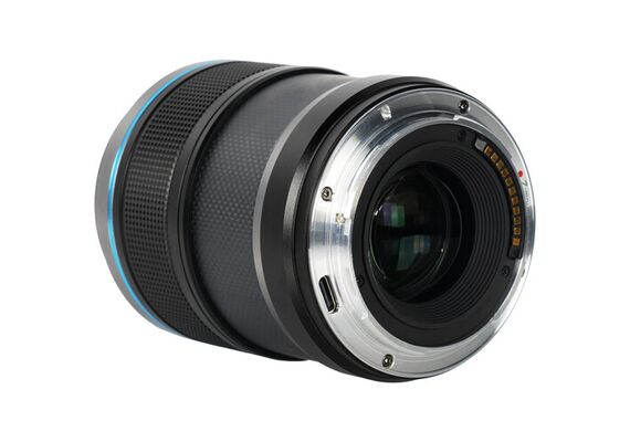 SIRUI Sniper 56mm f/1.2 para Fujifilm X