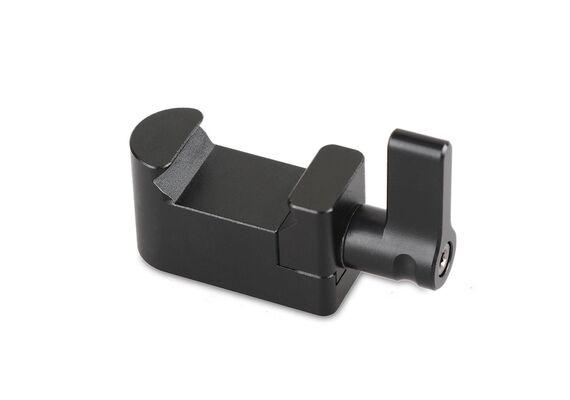 SMALLRIG 1973 Grampo de Bloqueio NATO