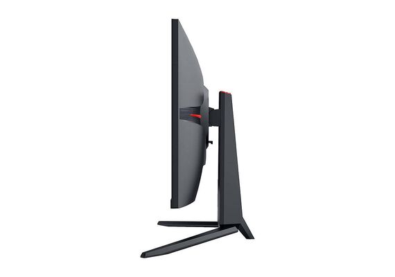 KOORUI Monitor 27" 2K 144Hz 27E1QA