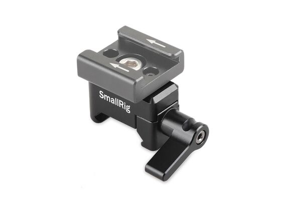 SMALLRIG 1973 Grampo de Bloqueio NATO