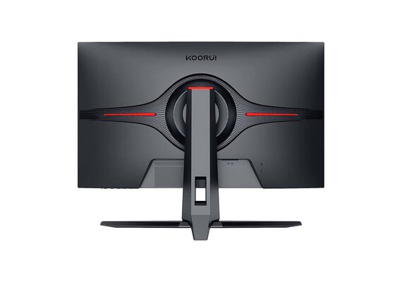 KOORUI Monitor 27" 2K 144Hz 27E1QA