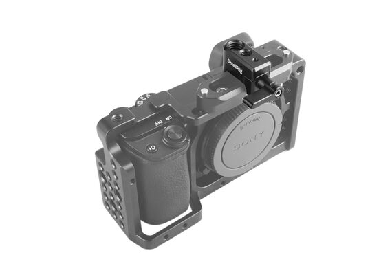 SMALLRIG 1973 Grampo de Bloqueio NATO