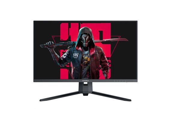 KOORUI Monitor 27" 2K 144Hz 27E1QA