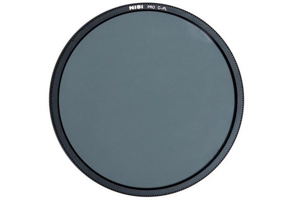 NiSi Filtro Pro CPL para Porta-Filtros M75