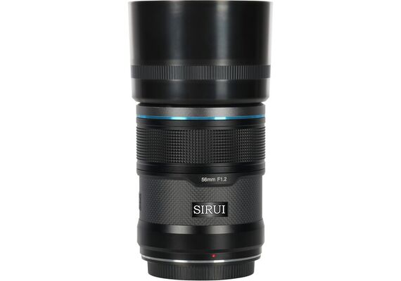 SIRUI Sniper 56mm f/1.2 para Sony E