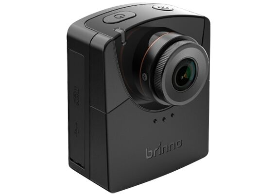 BRINNO Camera Time-lapse BCC2000 Bundle Pack 2