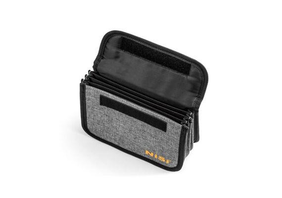 NISI Bolsa para 4 Filtros 100mm