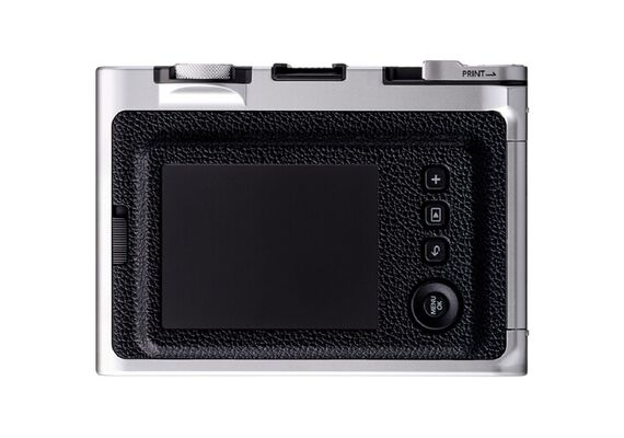 FUJIFILM instax mini Evo (Black)