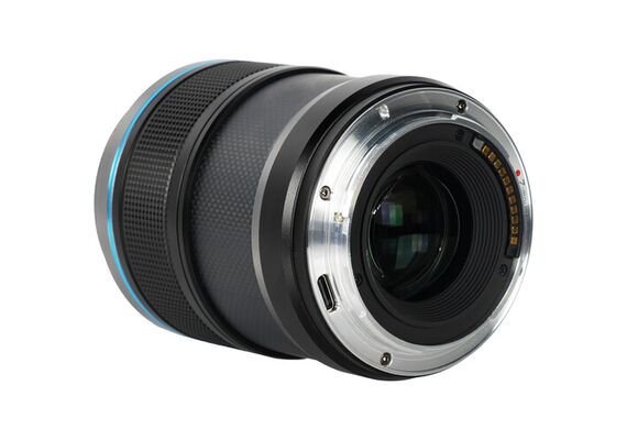 SIRUI Sniper 33mm f/1.2 para FujifilmX