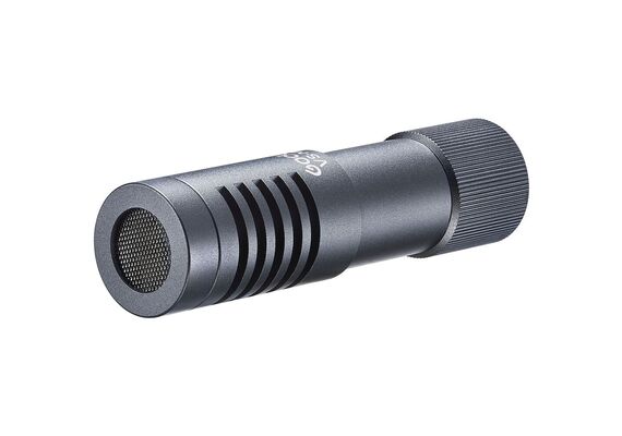 ​GODOX Microfone Shotgun Compacto VS-Mic