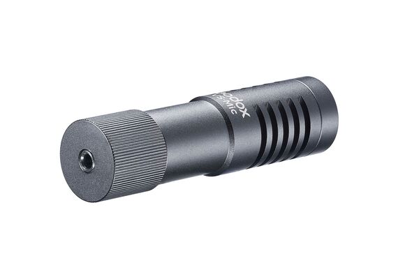 ​GODOX Microfone Shotgun Compacto VS-Mic