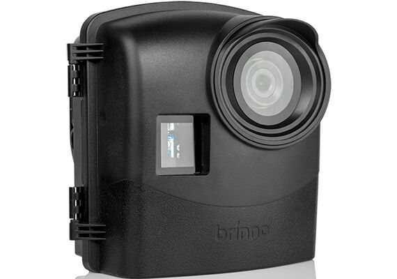 BRINNO Camera Time-lapse BCC2000 Bundle Pack 3
