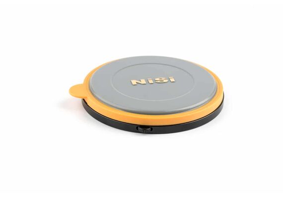 NISI Tampa de Proteção para Filtros Sistema M75