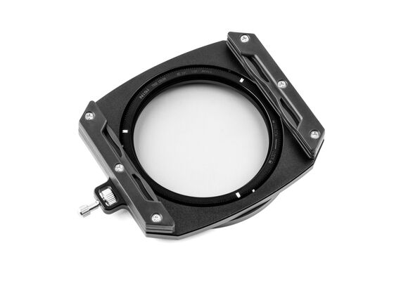 NISI Kit Porta-Filtros M75-II com Polarizador True Color NC CPL