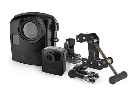 BRINNO Camera Time-lapse BCC2000 Bundle Pack 1