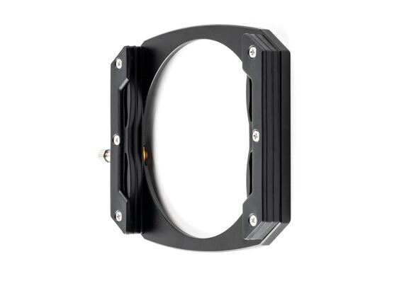 NISI Kit Porta-Filtros M75-II com Polarizador True Color NC CPL