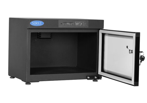 SIRUI HC-30X Cabine Controladora Humidade - 30L