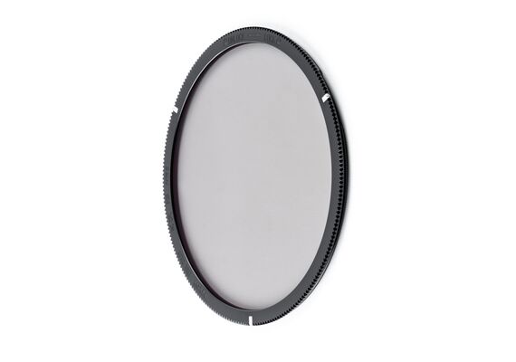 NISI Kit Porta-Filtros M75-II com Polarizador True Color NC CPL