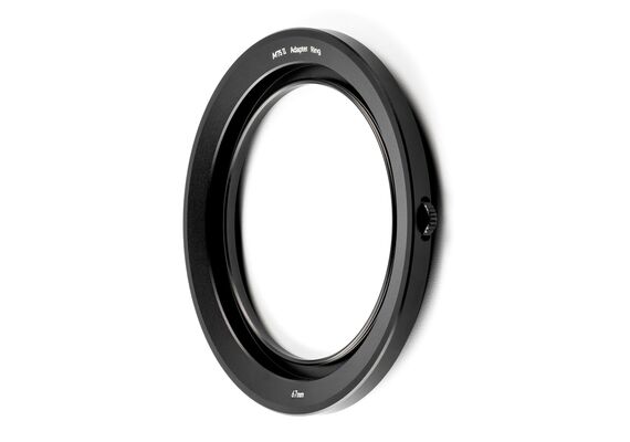 NISI Kit Porta-Filtros M75-II com Polarizador True Color NC CPL