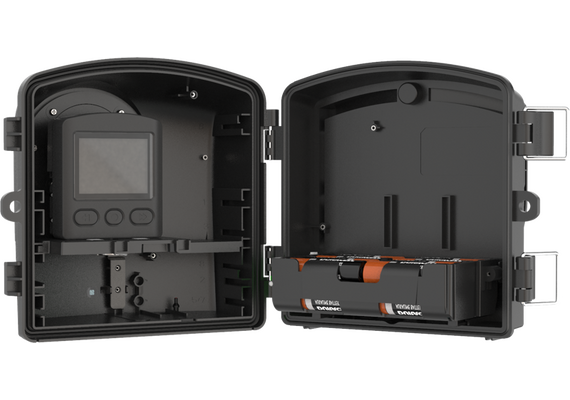 BRINNO ATH2000 Proteção para Cameras TLC