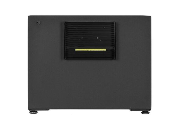SIRUI HC-30X Cabine Controladora Humidade - 30L