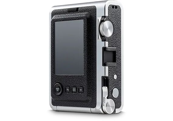 FUJIFILM instax mini Evo (Black)