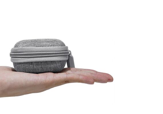TELESIN Mini bolsa para Insta360 GO 3