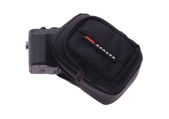 ​CARUBA Bolsa Compacta Compex Mini 3