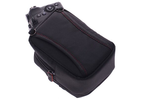 ​CARUBA Bolsa Compacta Compex Mini 3