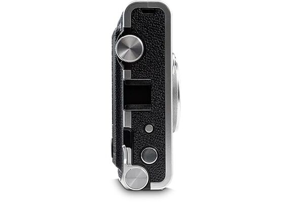 FUJIFILM instax mini Evo (Black)