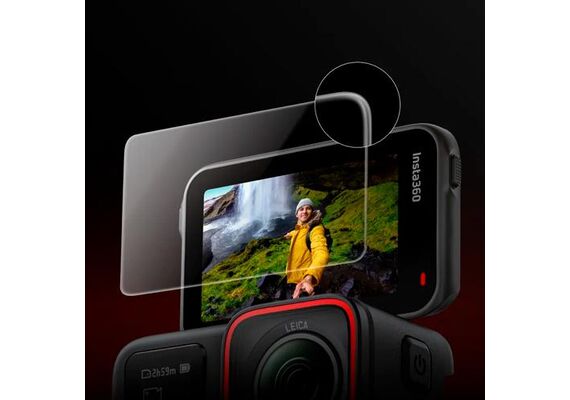 INSTA360 Protetor de Ecrã para Insta360 Ace Pro