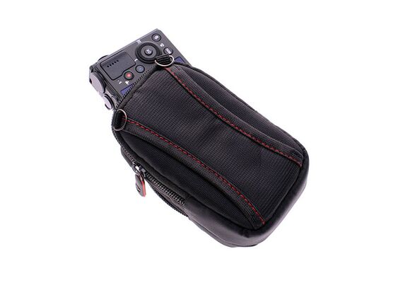 ​CARUBA Bolsa Compacta Compex Mini 2.5