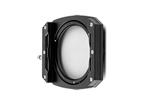 NISI Kit Porta-Filtros M75-II com Polarizador True Color NC CPL