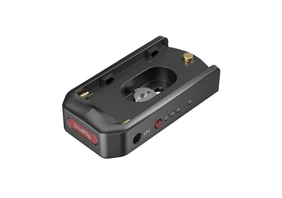 SMALLRIG 3168 Placa para Bateria NP-F Edição Profissional