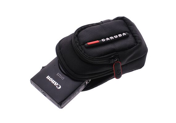 ​CARUBA Bolsa Compacta Compex Mini 1