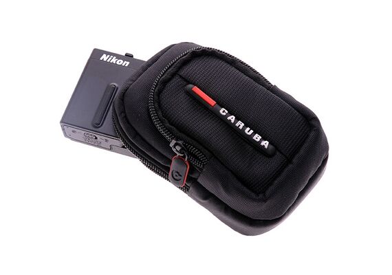 CARUBA Bolsa Compacta Compex Mini 2