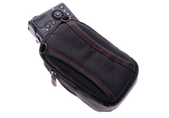 CARUBA Bolsa Compacta Compex Mini 2