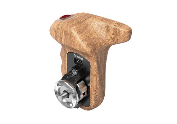 SMALLRIG 3324 Punho Lateral com Controlo Remoto​ para Sony, Panasonic e Fujifilm