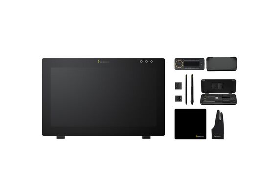 XENCELABS Mesa Interativa 4K 24"