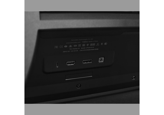 XENCELABS Mesa Interativa 4K 24"