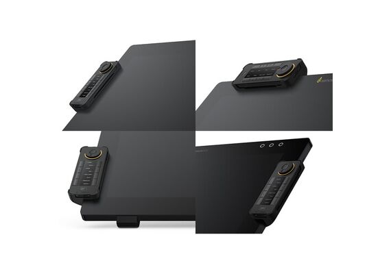 XENCELABS Mesa Interativa 4K 24"