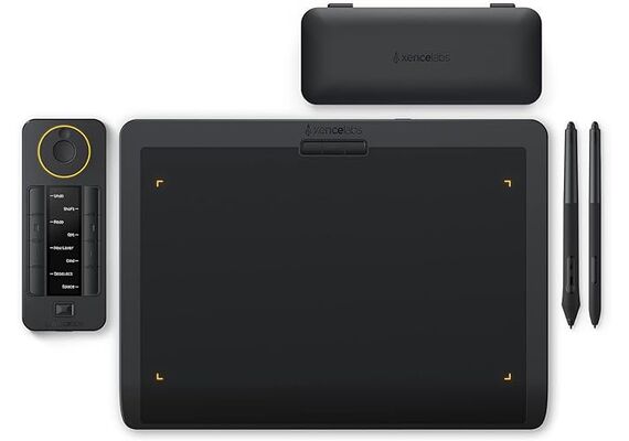 XENCELABS Mesa Interativa M - PretoXENCELABS Mesa Interativa M - Preto