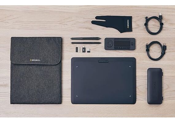 XENCELABS Mesa Interativa M - Preto