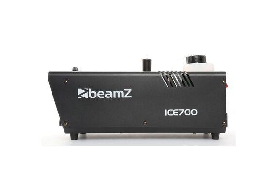 BEAMZ MÁQUINA DE FUMO Rastejante 700W (ICE700)